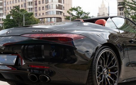 Mercedes-Benz SL-Класс AMG, 2023 год, 15 300 000 рублей, 9 фотография