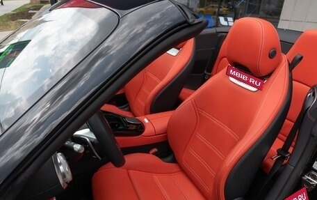 Mercedes-Benz SL-Класс AMG, 2023 год, 15 300 000 рублей, 17 фотография