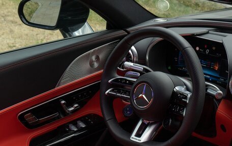 Mercedes-Benz SL-Класс AMG, 2023 год, 15 300 000 рублей, 20 фотография
