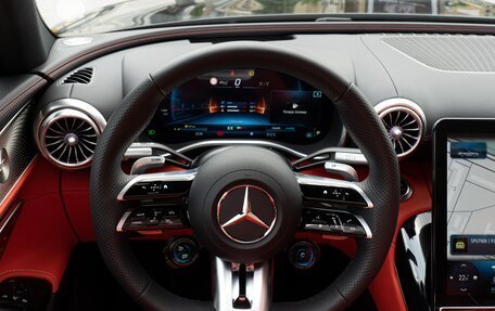 Mercedes-Benz SL-Класс AMG, 2023 год, 15 300 000 рублей, 22 фотография
