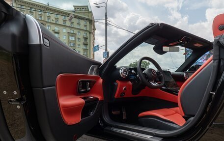 Mercedes-Benz SL-Класс AMG, 2023 год, 15 300 000 рублей, 29 фотография