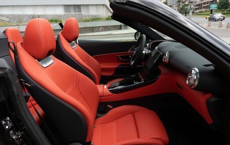 Mercedes-Benz SL-Класс AMG, 2023 год, 15 300 000 рублей, 27 фотография