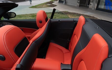Mercedes-Benz SL-Класс AMG, 2023 год, 15 300 000 рублей, 28 фотография