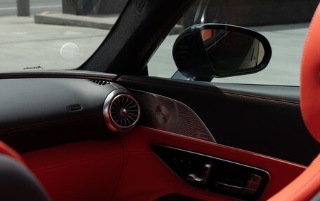 Mercedes-Benz SL-Класс AMG, 2023 год, 15 300 000 рублей, 26 фотография