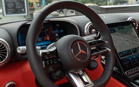 Mercedes-Benz SL-Класс AMG, 2023 год, 15 300 000 рублей, 21 фотография