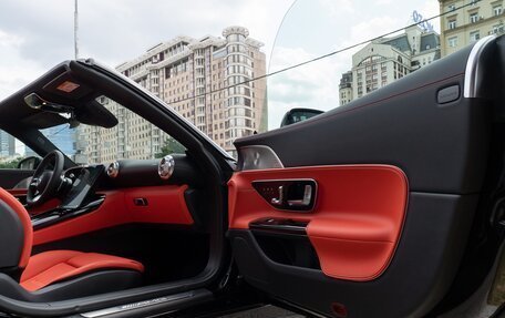Mercedes-Benz SL-Класс AMG, 2023 год, 15 300 000 рублей, 33 фотография