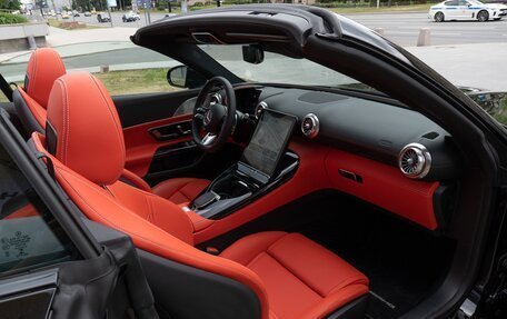 Mercedes-Benz SL-Класс AMG, 2023 год, 15 300 000 рублей, 32 фотография