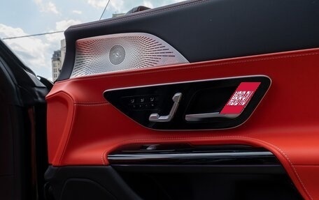 Mercedes-Benz SL-Класс AMG, 2023 год, 15 300 000 рублей, 34 фотография