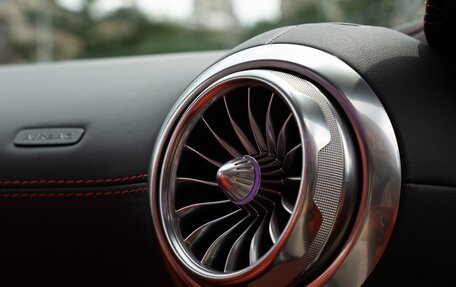 Mercedes-Benz SL-Класс AMG, 2023 год, 15 300 000 рублей, 36 фотография