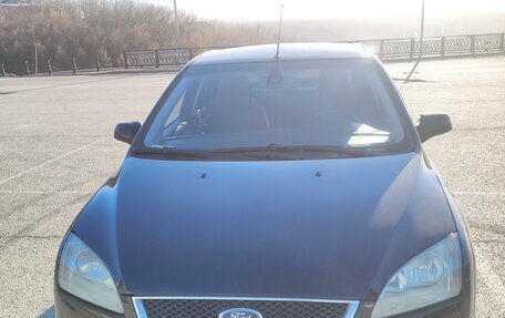 Ford Focus II рестайлинг, 2006 год, 230 000 рублей, 2 фотография
