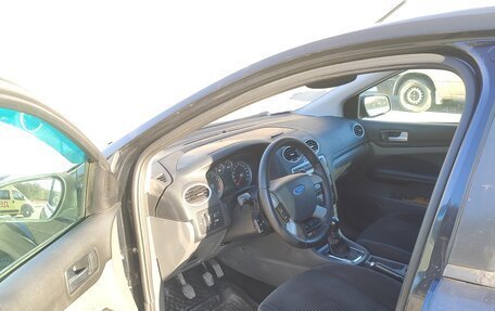 Ford Focus II рестайлинг, 2006 год, 230 000 рублей, 4 фотография