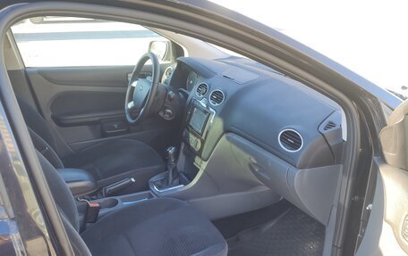 Ford Focus II рестайлинг, 2006 год, 230 000 рублей, 6 фотография