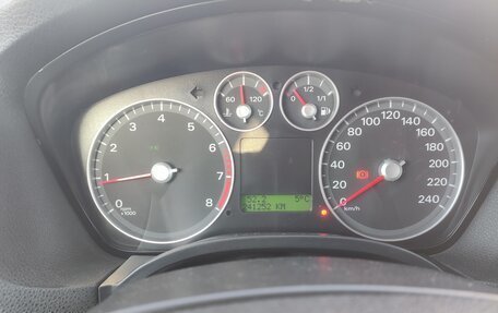 Ford Focus II рестайлинг, 2006 год, 230 000 рублей, 8 фотография
