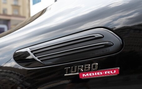 Mercedes-Benz SL-Класс AMG, 2023 год, 15 300 000 рублей, 38 фотография