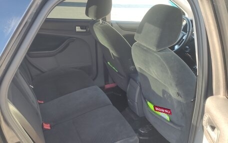 Ford Focus II рестайлинг, 2006 год, 230 000 рублей, 11 фотография
