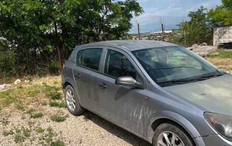 Opel Astra H, 2005 год, 360 000 рублей, 5 фотография