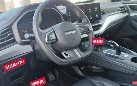 Haval F7 I, 2022 год, 2 550 000 рублей, 7 фотография