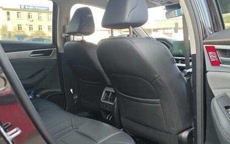 Haval F7 I, 2022 год, 2 550 000 рублей, 5 фотография