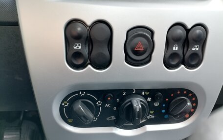 Renault Logan I, 2012 год, 485 000 рублей, 6 фотография