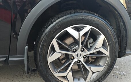 Haval F7 I, 2022 год, 2 550 000 рублей, 11 фотография