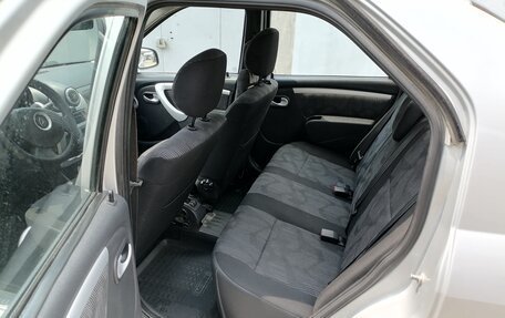 Renault Logan I, 2012 год, 485 000 рублей, 7 фотография