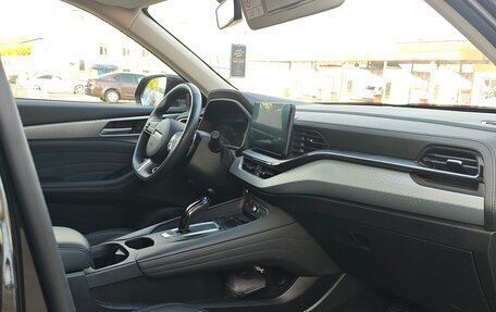 Haval F7 I, 2022 год, 2 550 000 рублей, 9 фотография
