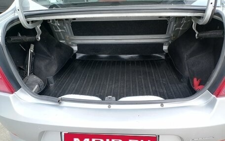 Renault Logan I, 2012 год, 485 000 рублей, 5 фотография