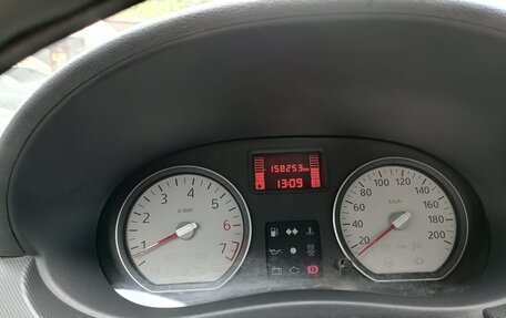 Renault Logan I, 2012 год, 485 000 рублей, 12 фотография