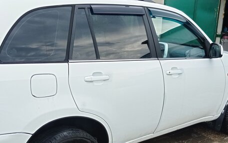 Chery Tiggo (T11), 2012 год, 355 000 рублей, 11 фотография