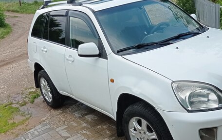 Chery Tiggo (T11), 2012 год, 355 000 рублей, 10 фотография