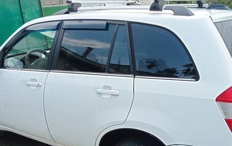 Chery Tiggo (T11), 2012 год, 355 000 рублей, 2 фотография