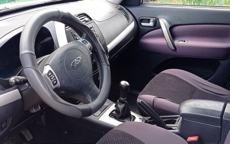 Chery Tiggo (T11), 2012 год, 355 000 рублей, 9 фотография