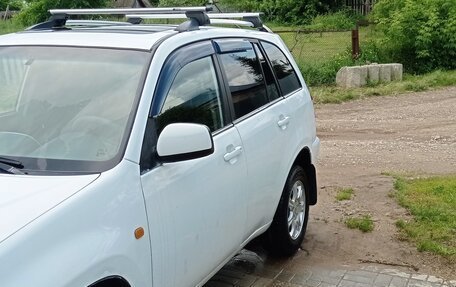 Chery Tiggo (T11), 2012 год, 355 000 рублей, 4 фотография