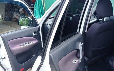 Chery Tiggo (T11), 2012 год, 355 000 рублей, 7 фотография