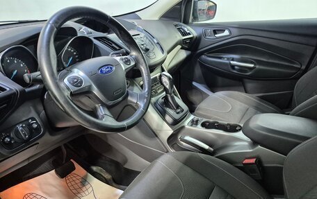 Ford Kuga III, 2014 год, 1 406 000 рублей, 12 фотография