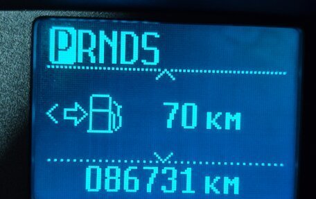Ford Kuga III, 2014 год, 1 406 000 рублей, 10 фотография