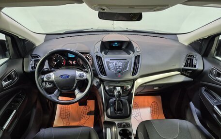 Ford Kuga III, 2014 год, 1 406 000 рублей, 9 фотография