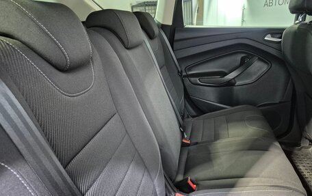 Ford Kuga III, 2014 год, 1 406 000 рублей, 13 фотография