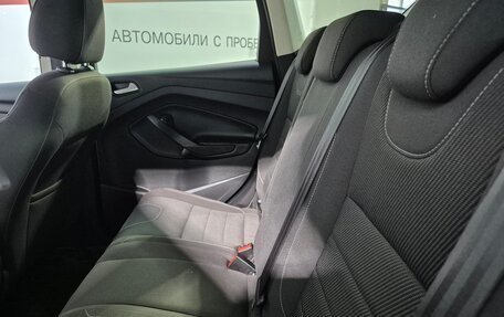 Ford Kuga III, 2014 год, 1 406 000 рублей, 14 фотография