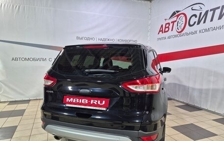 Ford Kuga III, 2014 год, 1 406 000 рублей, 7 фотография