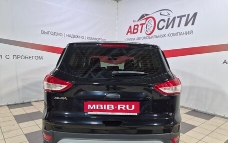 Ford Kuga III, 2014 год, 1 406 000 рублей, 6 фотография