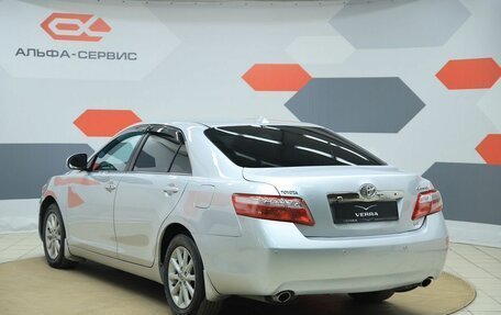 Toyota Camry, 2010 год, 950 000 рублей, 7 фотография