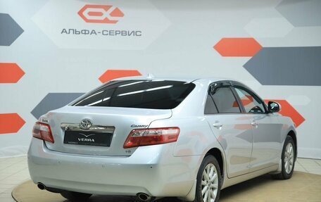 Toyota Camry, 2010 год, 950 000 рублей, 5 фотография