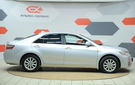 Toyota Camry, 2010 год, 950 000 рублей, 4 фотография