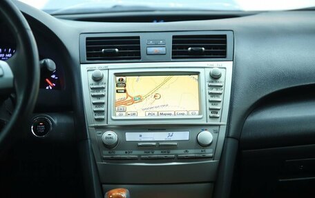 Toyota Camry, 2010 год, 950 000 рублей, 14 фотография