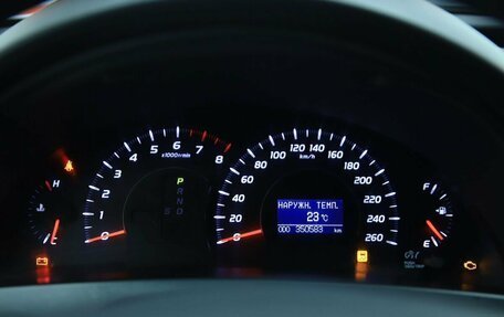 Toyota Camry, 2010 год, 950 000 рублей, 16 фотография