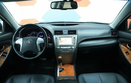 Toyota Camry, 2010 год, 950 000 рублей, 12 фотография