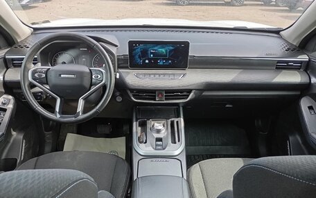 Haval Jolion, 2023 год, 1 150 000 рублей, 5 фотография