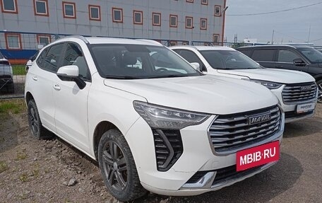 Haval Jolion, 2023 год, 1 150 000 рублей, 2 фотография