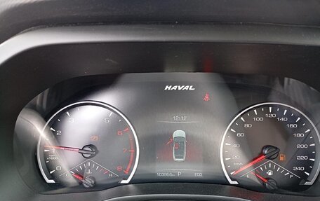 Haval Jolion, 2023 год, 1 150 000 рублей, 8 фотография